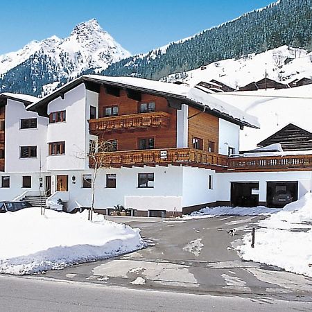 Apartment Simon - Kpl270 By Interhome Kappl  Exterior foto