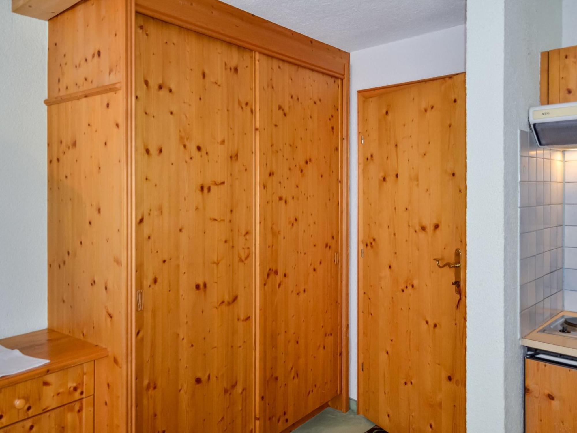 Apartment Simon - Kpl270 By Interhome Kappl  Exterior foto